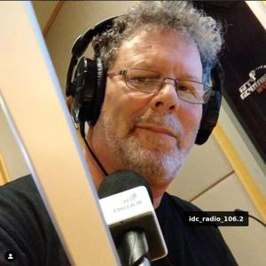 Eli Dr. Blues Marcus