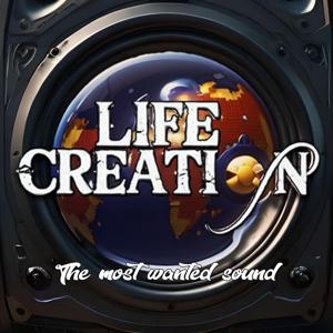 Life and Creation official