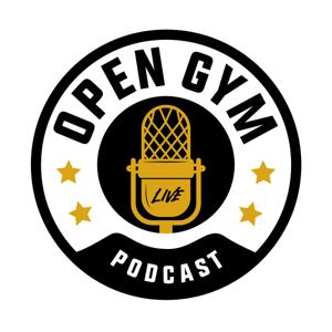 Open Gym Live!