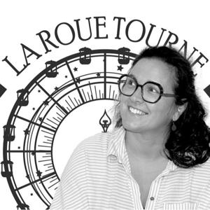 LA ROUE TOURNE