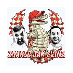 Zdarec jak sviňa