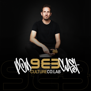 933 CULTURE CO:LAB