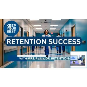 Retention Success Podcast