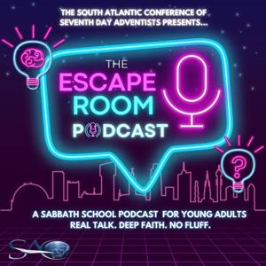 The Escape Room Podcast
