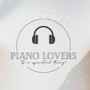 Piano Lovers Podcast