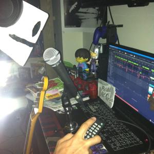 Airwaves N' Eardrums
