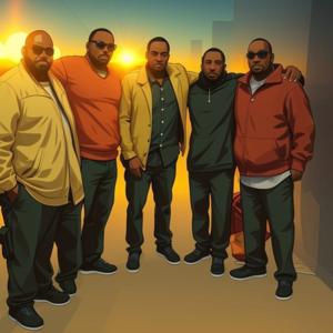 Run N Tell That Podcast