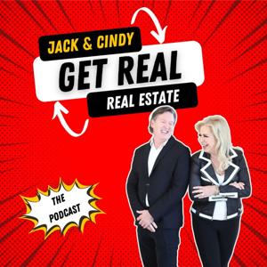 GET REAL with Jack & Cindy