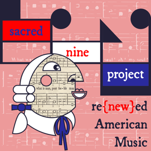 Sacred Nine Project