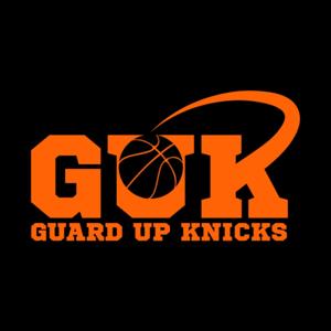 Guard Up Knicks