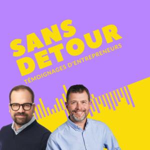 Le podcast de GENILEM | Sans détour