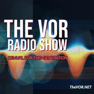 THE VOICE OF REVIVAL