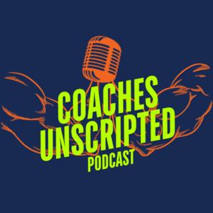 The Coaches Unscripted Podcast