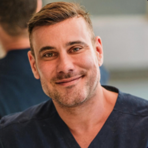 The Science of Age-less Living by Dr. Ethan Hausman-Marquis