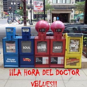 LA HORA DEL DOCTOR VBLUES