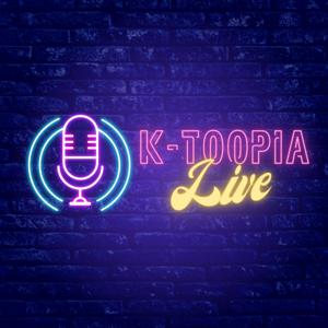 K-TOOPIA LIVE