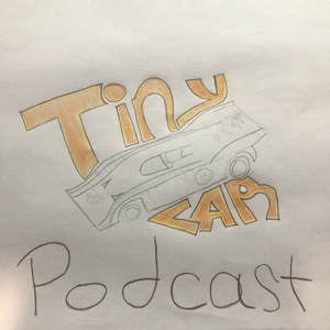 Tiny Car Podcast
