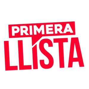 Primera Llista