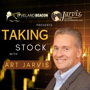 Taking Stock with Art Jarvis
