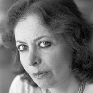 Podcast Ikram Antaki