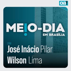 Meio-Dia em Brasília
