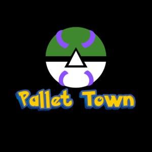 Pallet Town