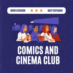 Comics and Cinema Club