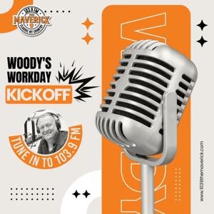 Woody's Workday Kickoff