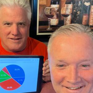 Teachers Tapped, with Mike and Jim