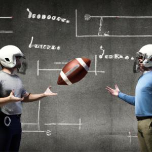 Hunter, Hornor, and Clyne!