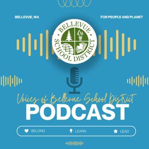 Voices of Bellevue School District Podcast