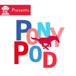 The Pony Pod