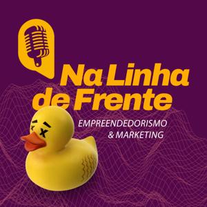 NA LINHA DE FRENTE
