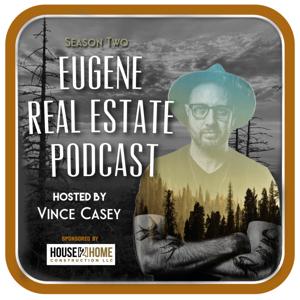 Eugene Real Estate Podcast