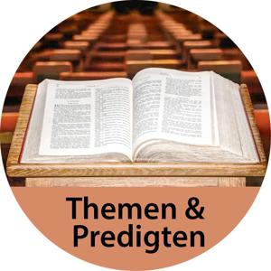 Themen & Predigten