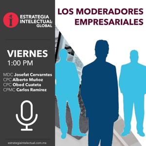 Los Moderadores Empresariales