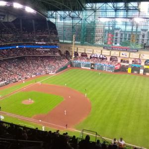 Chris's Texas Sports Podcast