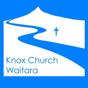 Knox Church Waitara