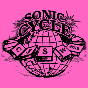 Sonic Cycle