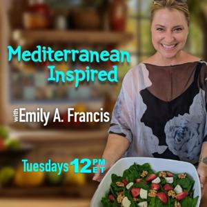 Mediterranean Inspired