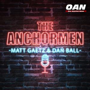 The Anchormen
