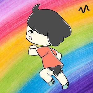 あきこ「走るチャイルドボイス」