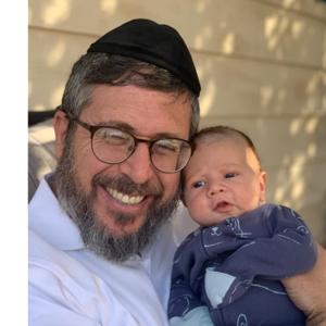 Daf Yomi with Rabbi Yaakov Nagel