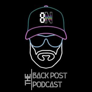 The Back Post Podcast