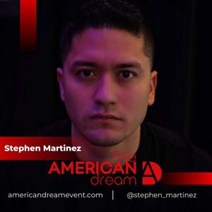 The American Dream Podcast