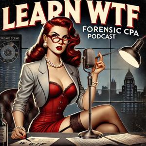 Learn WTF: What The Finance Podcast