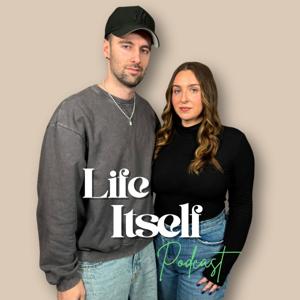 Life Itself Podcast