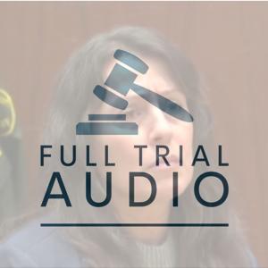 Full Trial Audio: CA v. Monica Sementill - Murder of Fabio Sementilli