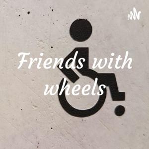Friends with wheels