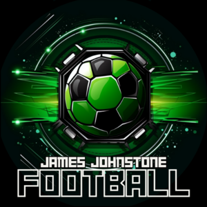 James Johnstone Football